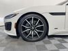 Jaguar F-TYPE R75 AWD