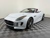 Jaguar F-TYPE R