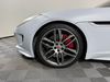 Jaguar F-TYPE R