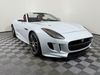 Jaguar F-TYPE R