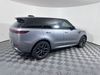 LAND ROVER Range Rover Sport SE DYN