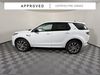 LAND ROVER Discovery Sport S