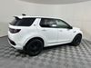 LAND ROVER Discovery Sport S