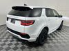 LAND ROVER Discovery Sport S