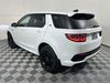 LAND ROVER Discovery Sport S