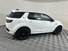 LAND ROVER Discovery Sport S