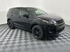 LAND ROVER Discovery Sport S