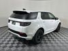 LAND ROVER Discovery Sport S