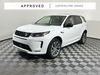 LAND ROVER Discovery Sport S
