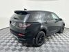 LAND ROVER Discovery Sport S