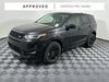 LAND ROVER Discovery Sport S