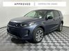 LAND ROVER Discovery Sport S