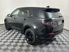 LAND ROVER Discovery Sport S