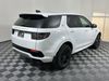LAND ROVER Discovery Sport S