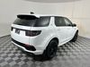 LAND ROVER Discovery Sport S