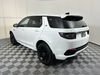 LAND ROVER Discovery Sport S