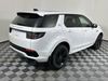 LAND ROVER Discovery Sport S