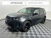 LAND ROVER Discovery Sport S