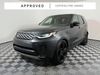 LAND ROVER Discovery S