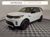 LAND ROVER Discovery Dynamic SE