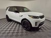 LAND ROVER Discovery Dynamic SE