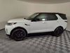LAND ROVER Discovery Dynamic SE