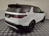 LAND ROVER Discovery Dynamic SE