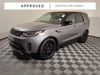 LAND ROVER Discovery Dynamic SE