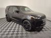 LAND ROVER Discovery Dynamic SE