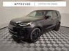 LAND ROVER Discovery Dynamic SE