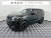 LAND ROVER Discovery Dynamic SE