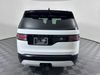 LAND ROVER Discovery Dynamic SE