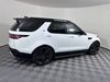 LAND ROVER Discovery Dynamic SE
