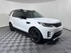 LAND ROVER Discovery Dynamic SE
