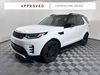 LAND ROVER Discovery Dynamic SE