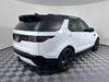 LAND ROVER Discovery Dynamic SE