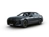 BMW The New 7