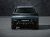 BMW The New XM