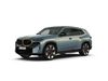 BMW The New XM