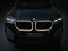BMW The New XM