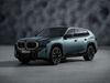 BMW The New XM