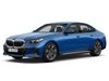 BMW The New 5