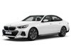 BMW The New 5