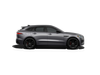 Jaguar F-PACE F-PACE P400 R-DYNAMIC S