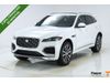 Jaguar F-PACE F-PACE P250 R-DYNAMIC S