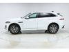 Jaguar F-PACE F-PACE P250 R-DYNAMIC S