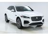 Jaguar F-PACE F-PACE P250 R-DYNAMIC S