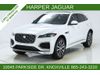 Jaguar F-PACE F-PACE P250 R-DYNAMIC S