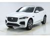 Jaguar F-PACE F-PACE P250 R-DYNAMIC S