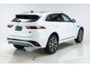 Jaguar F-PACE F-PACE P250 R-DYNAMIC S